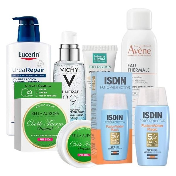 Facial