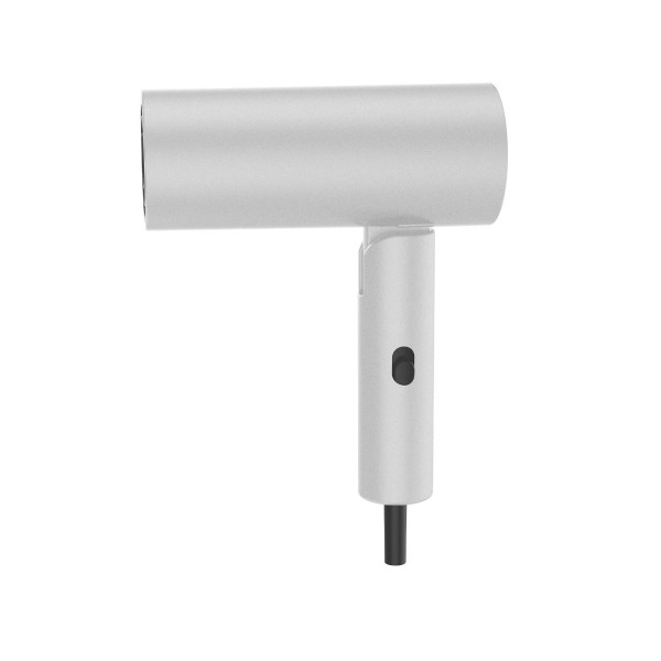 Secador de Viaje Plegable Easy-Travel 1600W Blanco | Compacto y Ergonómico