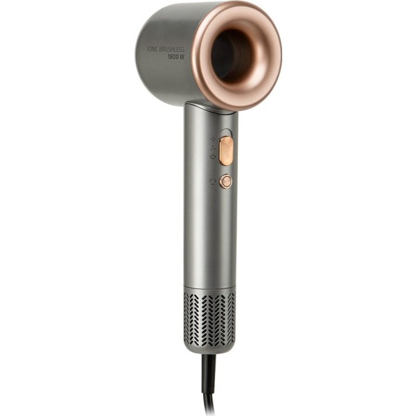 Orbegozo SE 1880 Brushless Secador 1800W | Motor 110.000 RPM Iónico