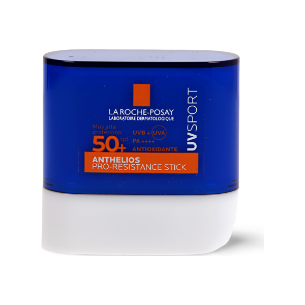 La Roche-Posay Anthelios UVsport Stick SPF50+ 10 ml | Protección Solar en Stick