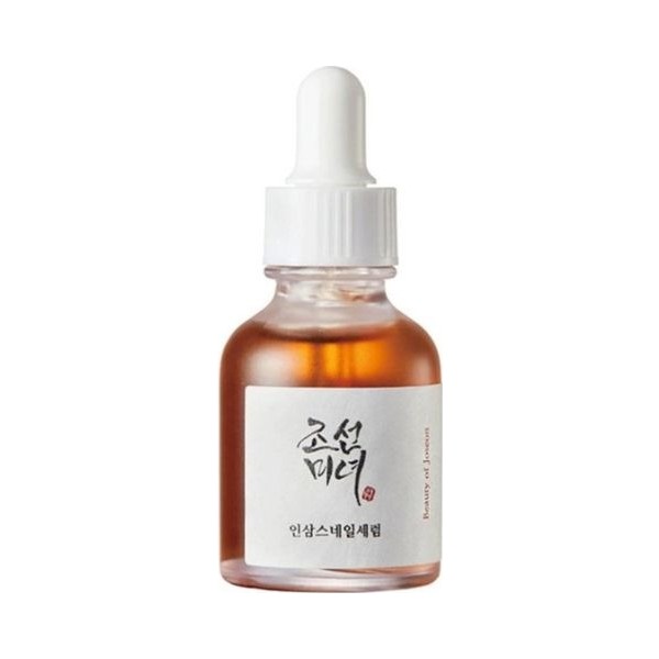 Beauty of Joseon Revive Serum Ginseng + Snail Mucin 30 ml | Sérum Reparador Facial