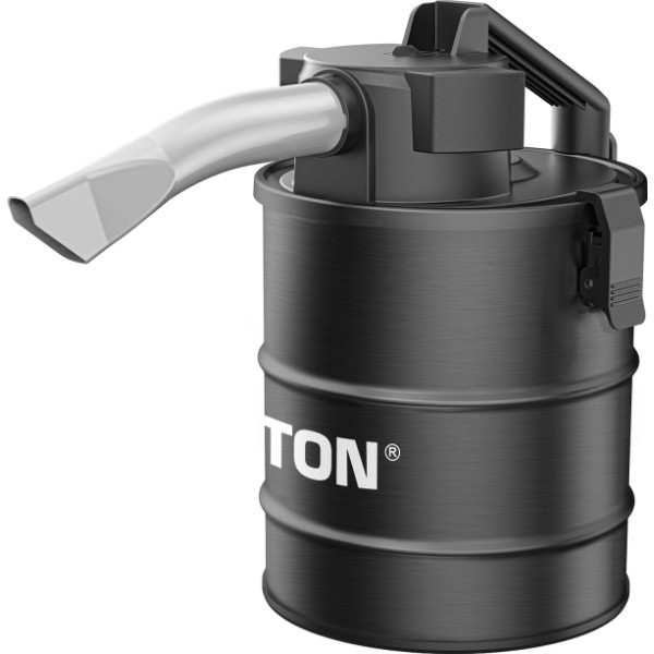 Aspirador de Cenizas Calientes 600W 6L Vatton
