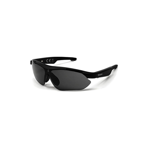 Energy Sistem Dark TrackVibe Sport Music | Gafas Inteligentes Bluetooth Deportivas