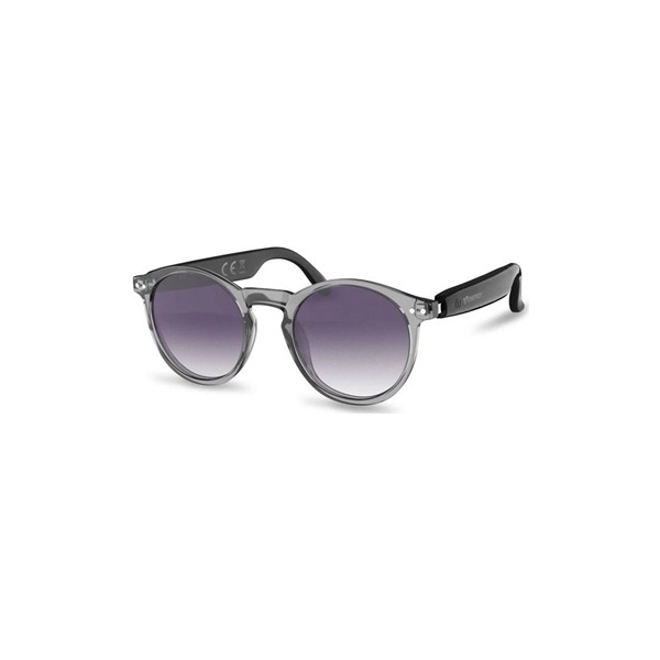 Energy Sistem Haze Music Bluetooth | Gafas Inteligentes con Audio, Protección UV400 e IPX5